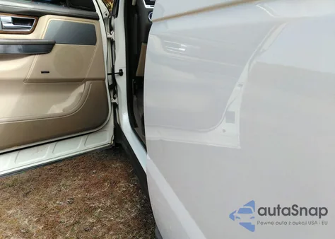 2010 Land Rover Range Rover Sport Hse from USA, damaged, VIN SALSK2D46AA226060